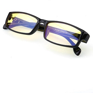 Computerbril - game bril - beeldschermbril