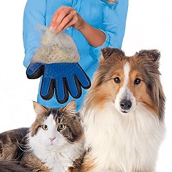 Magische Honden en Katten handschoen 