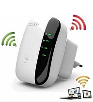 WiFi repeater 300 Mbps